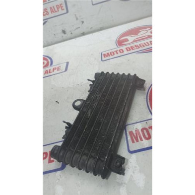 Radiador aceite KAWASAKI gpx750
