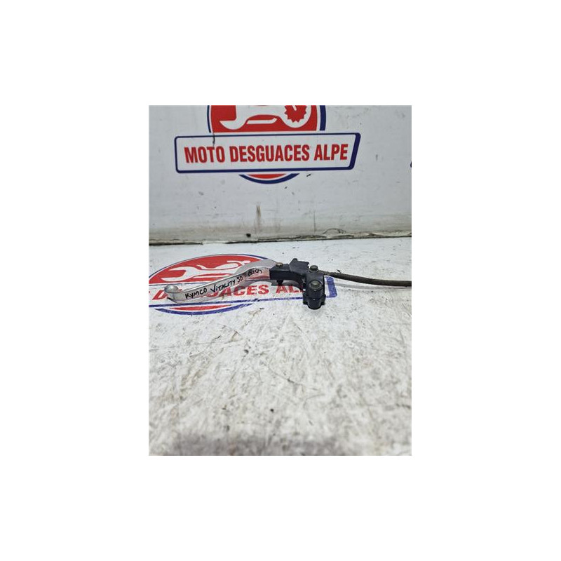 Maneta freno trasera KYMCO vitality 50