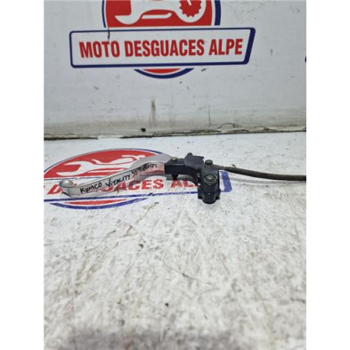 Maneta freno trasera KYMCO vitality 50