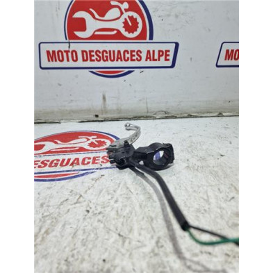 Maneta freno trasera KYMCO vitality 50