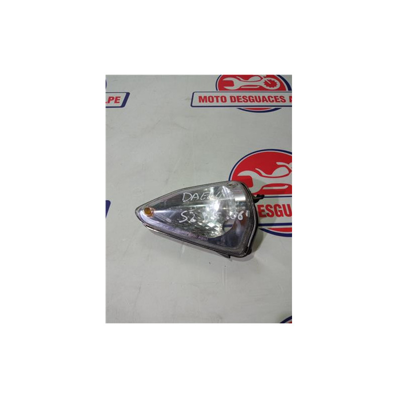 Intermitente delantero izquierdo DAELIM s212507