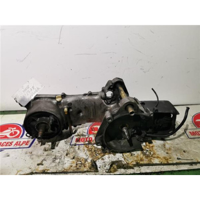Motor completo Yamaha Zest 80 2001 - A24