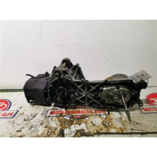 Motor completo Yamaha Zest 80 2001 - A24