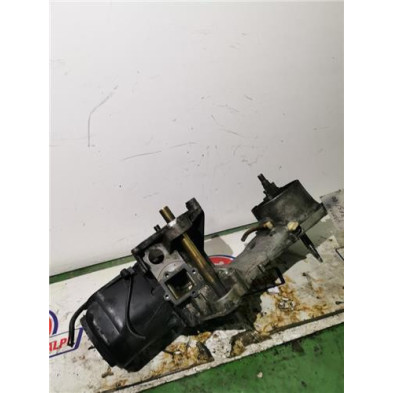 Motor completo Yamaha Zest 80 2001 - A24