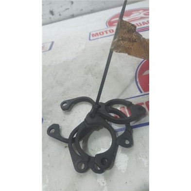 Protector colector KAWASAKI zzr1100