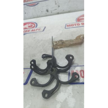 Protector colector KAWASAKI zzr1100