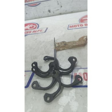 Protector colector KAWASAKI zzr1100