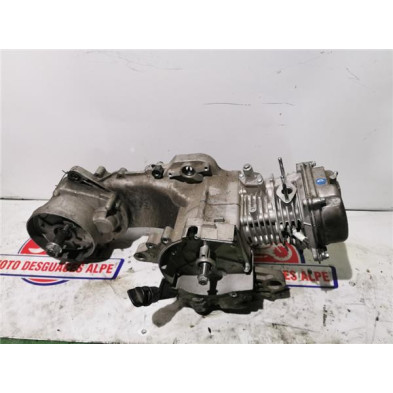 Motor completo Huatian EPM 50 - Recambios de calidad al mejor precio