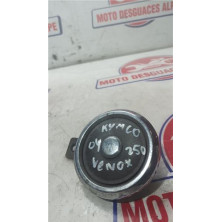 Claxon KYMCO venox250