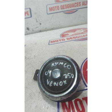 Claxon KYMCO venox250