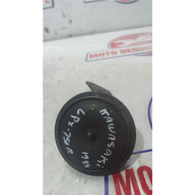 Claxon KAWASAKI gpx750