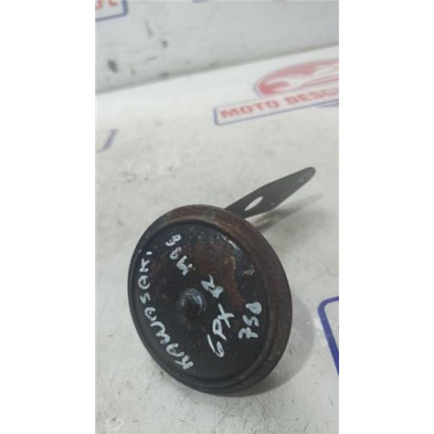 Claxon KAWASAKI gpx750