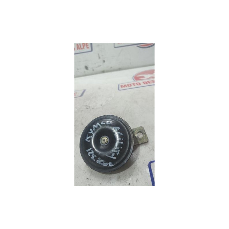 Claxon KYMCO agility12508