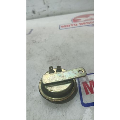 Claxon SUZUKI maxi 50