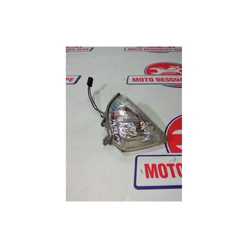 Intermitente delantero derecho SUZUKI GSXR600