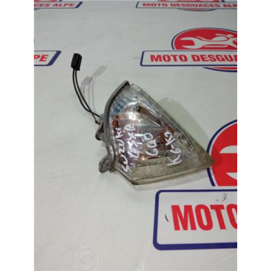 Intermitente delantero derecho SUZUKI GSXR600
