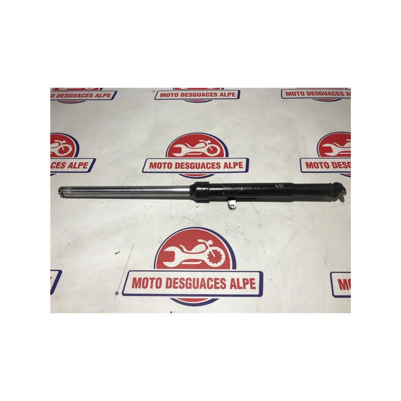 Botella de horquilla izquierda DUCATI