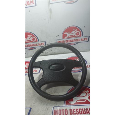 Volante Microcar MC2