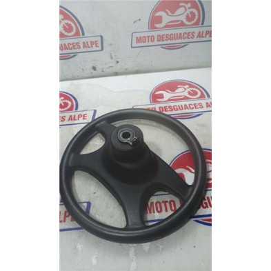 Volante Microcar MC2