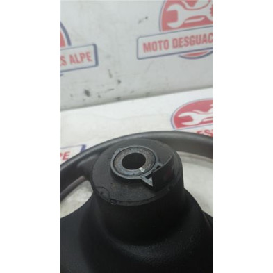 Volante Microcar MC2