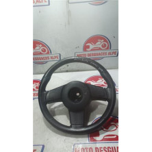 Volante Aixam minauto cross 2015