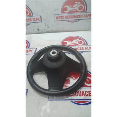 Volante Aixam minauto cross 2015