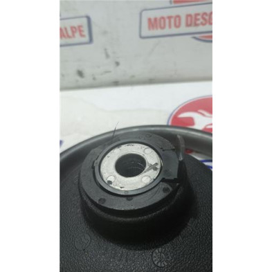 Volante Aixam minauto cross 2015