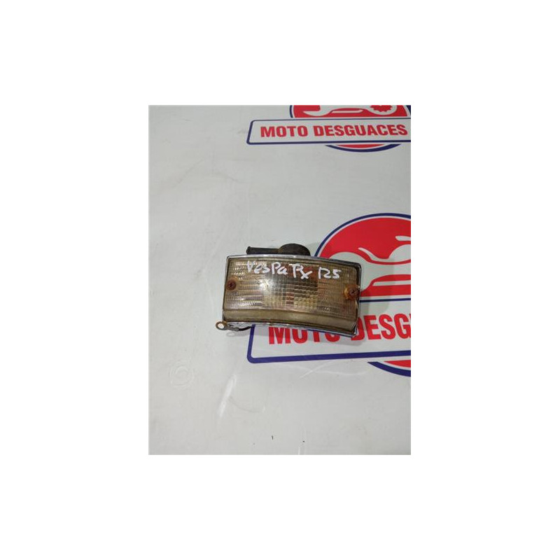 Piloto trasero VESPA PX