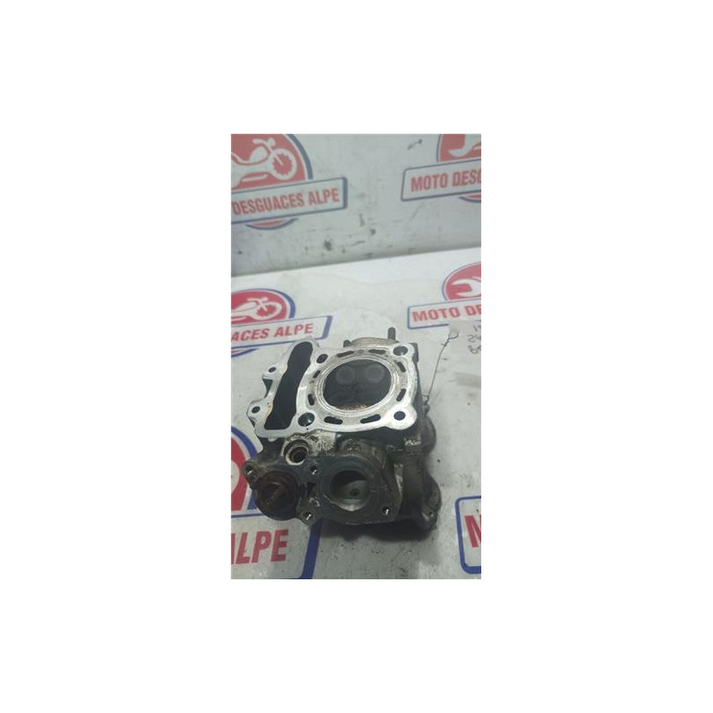 Culata completa PEUGEOT satelis12506