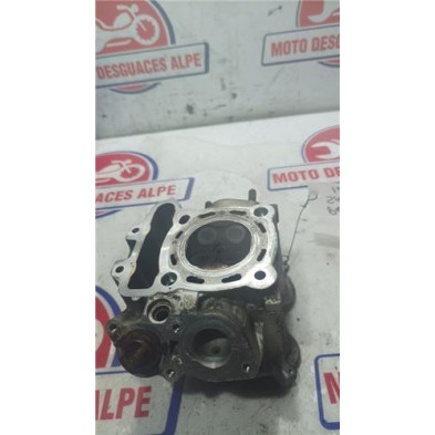 Culata completa PEUGEOT satelis12506