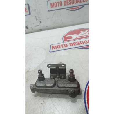 Valvula gases HYOSUNG gtr25004