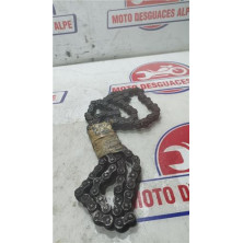 Correa transmision BMW f650