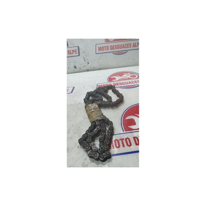 Correa transmision BMW f650