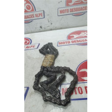 Correa transmision BMW f650