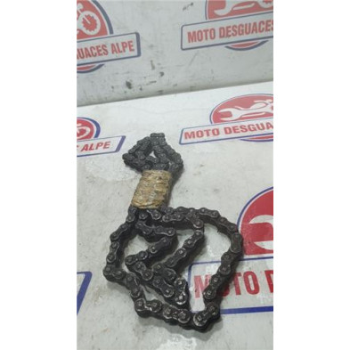 Correa transmision BMW f650