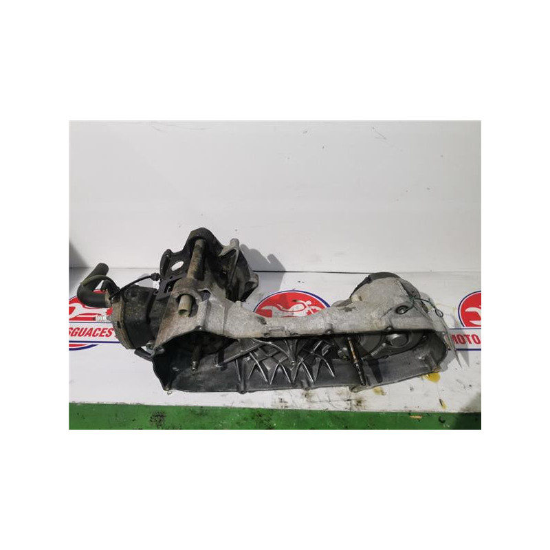 Motor completo Yamaha Jog 50 RR - Solo 182 € - Número de pieza 13406 A4 Motor completo Yamaha Jog 50 RR - Solo 182 € - Número de pieza 13406 A4