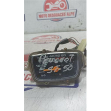 Cuadro cuentakilometros PEUGEOT st 50