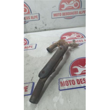 Colectores Loncin ATV 200 NF02 - ¡Precios asequibles y calidad garantizada!