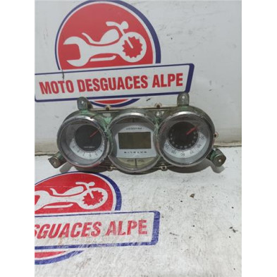 Cuadro cuentakilometros PEUGEOT satelis12506