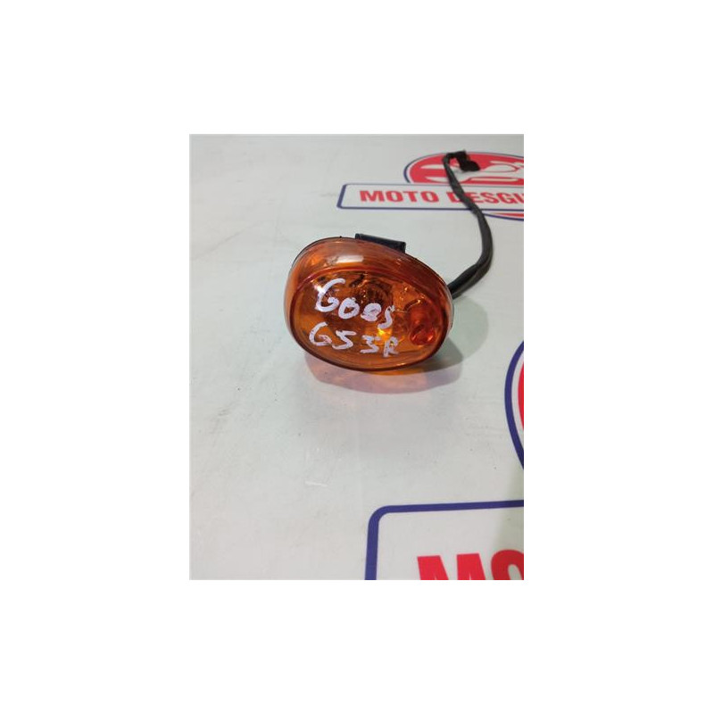 Intermitente trasero derecho GOES G 55 R