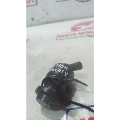 Valvula admision dorton liberty 125