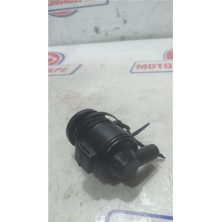 Valvula admision dorton liberty 125