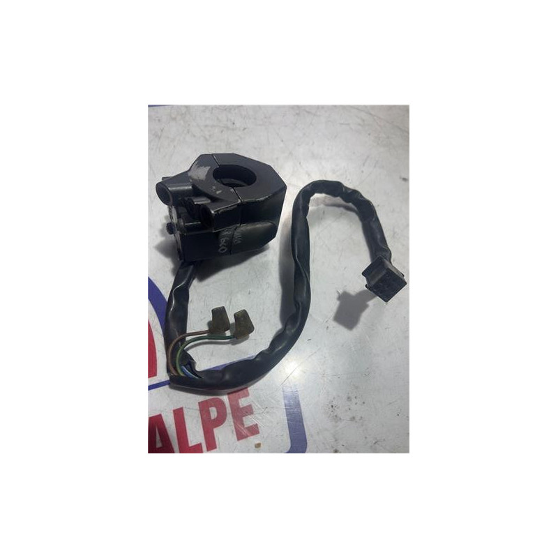 Piña de luces Yamaha FZR 60089 - Recambios usados en perfecto estado Piña de luces Yamaha FZR 60089 - Recambios usados en perfecto estado