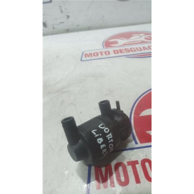 Valvula admision dorton liberty 125