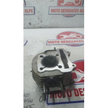 Culata completa SUMCO maxy 125