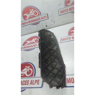 Tapa carter inferior Aprilia Amico LX 50 - Recambios de segunda mano