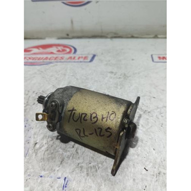 Motor de arranque para TURBHO RL 125 al mejor precio