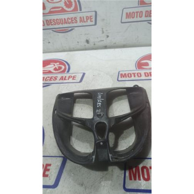 Cubre radiador APRILIA SR 50