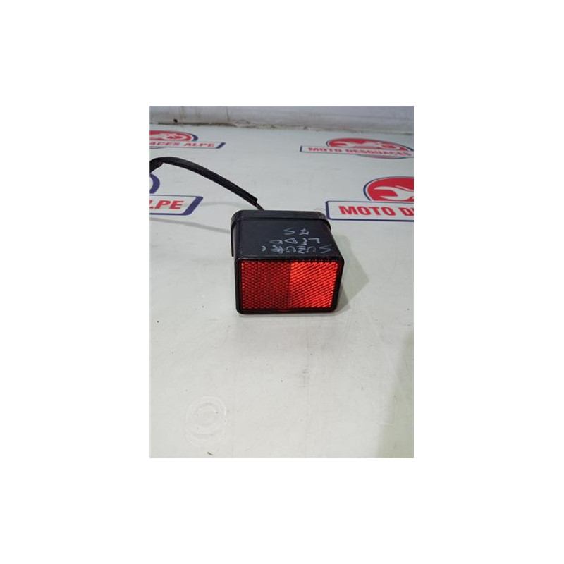 Piloto trasero SUZUKI lido 75