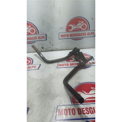 Manillar PEUGEOT FOX